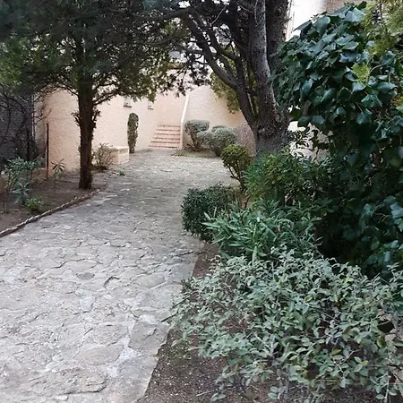 Andrea D2 Proximite Avec Terrasse Et Parking * Saint-Cyr-sur-Mer