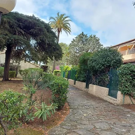 Andrea D2 Proximite Avec Terrasse Et Parking