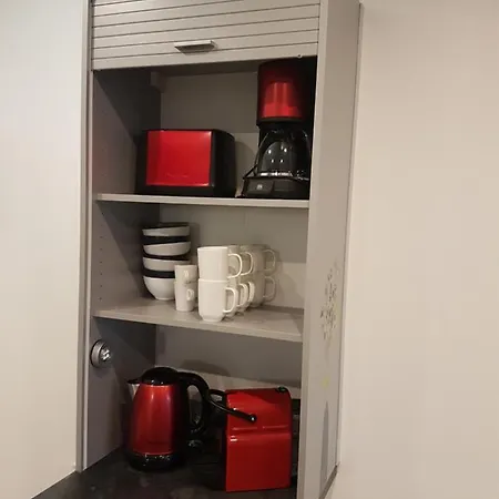 Andrea D2 Proximite Avec Terrasse Et Parking