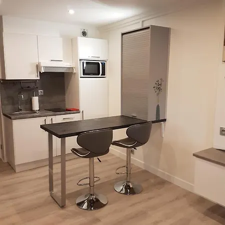 Andrea D2 Proximite Avec Terrasse Et Parking * Les Lecques