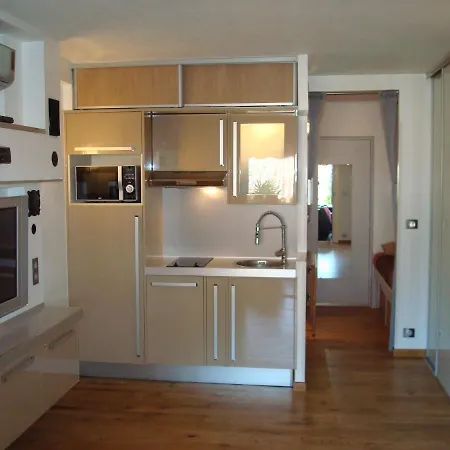 Apartamento Andrea D2 Proximite Avec Terrasse Et Parking Les Lecques