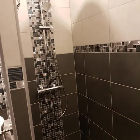 Apartmán Andrea D2 Proximite Avec Terrasse Et Parking