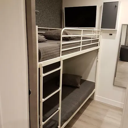 Andréa D2 Apartamento Les Lecques