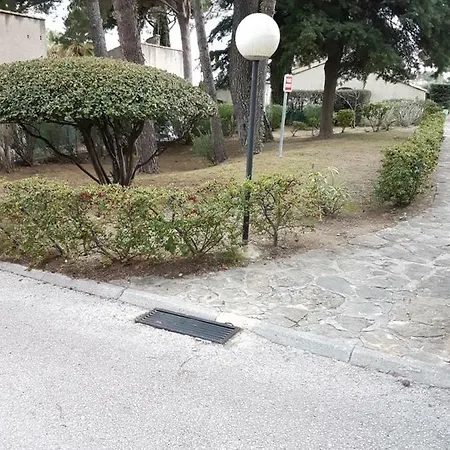 Andrea D2 Proximite Avec Terrasse Et Parking *