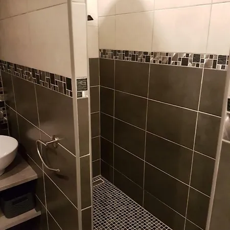 Andrea D2 Proximite Avec Terrasse Et Parking Les Lecques