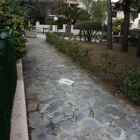 Andrea D2 Proximite Avec Terrasse Et Parking *