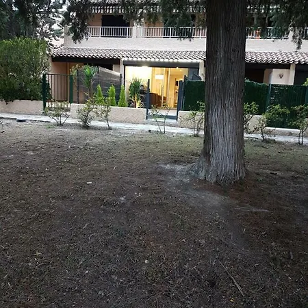 Andrea D2 Proximite Avec Terrasse Et Parking Les Lecques