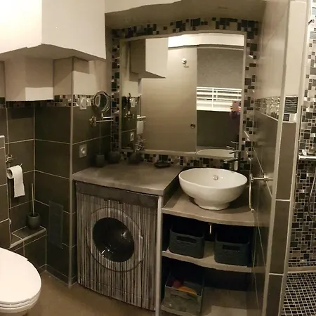 Andrea D2 Proximite Avec Terrasse Et Parking