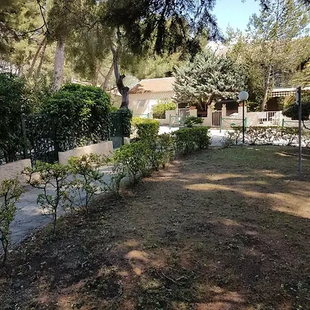 Andrea D2 Proximite Avec Terrasse Et Parking