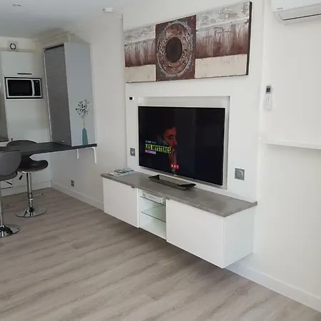 Apartmán Andrea D2 Proximite Avec Terrasse Et Parking *