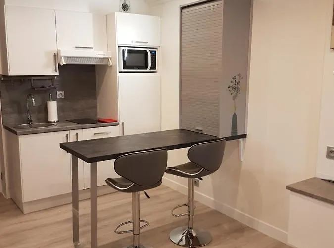 Andrea D2 Proximite Avec Terrasse Et Parking * ليه ليكيه