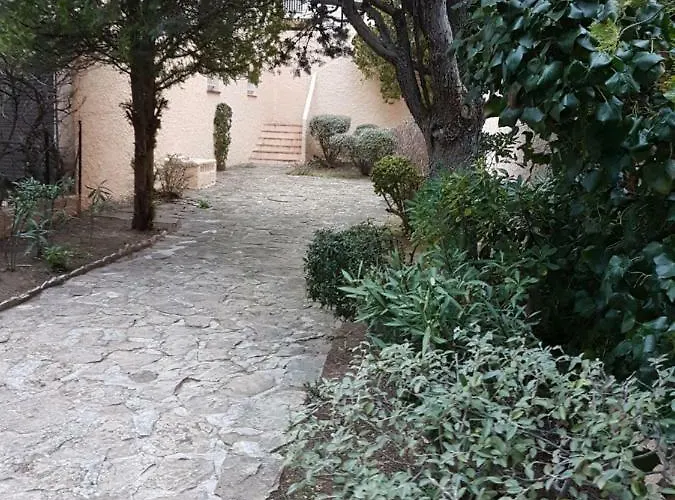Andrea D2 Proximite Avec Terrasse Et Parking * ليه ليكيه
